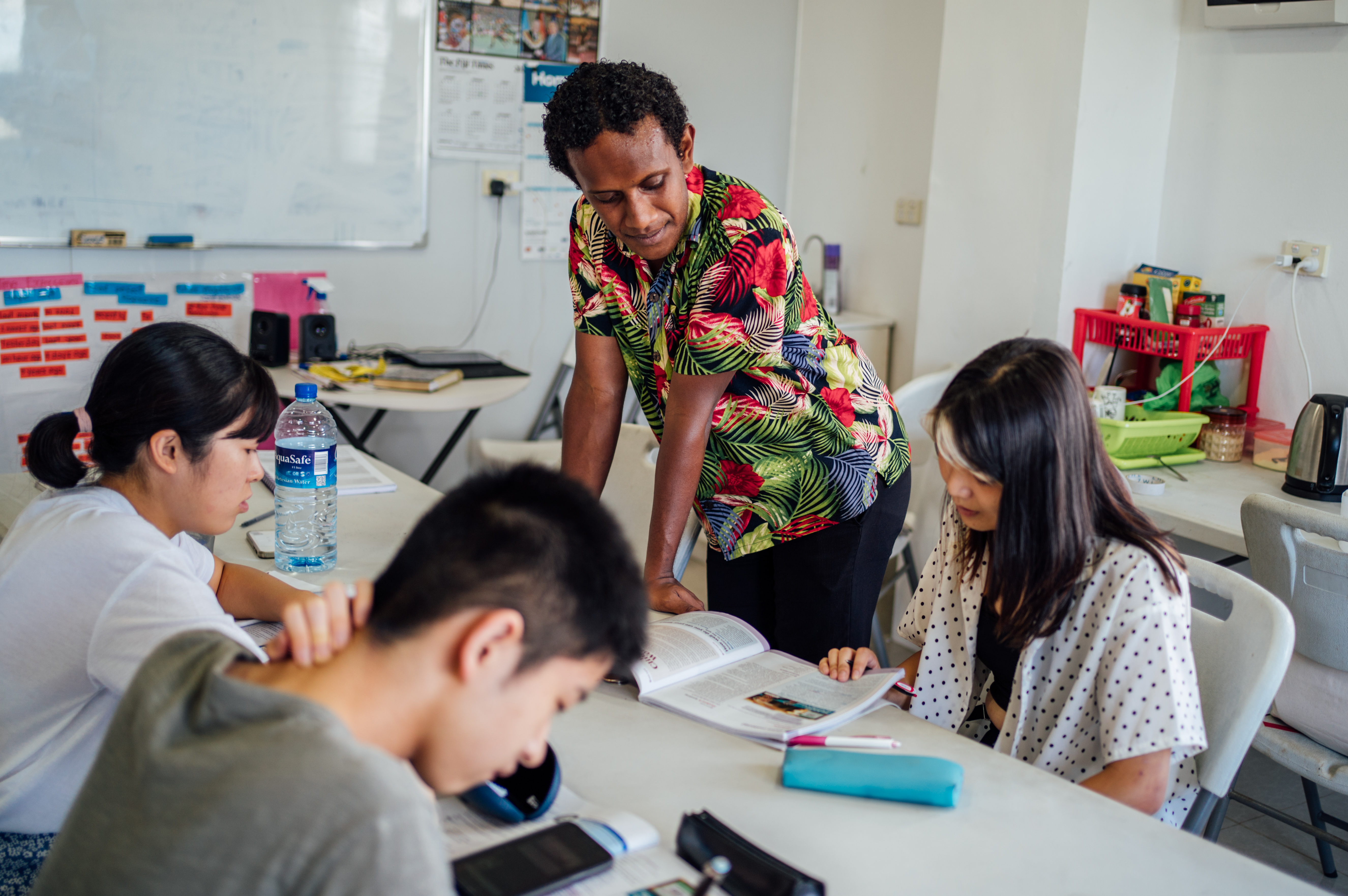 午前インプット × 午後アウトプット