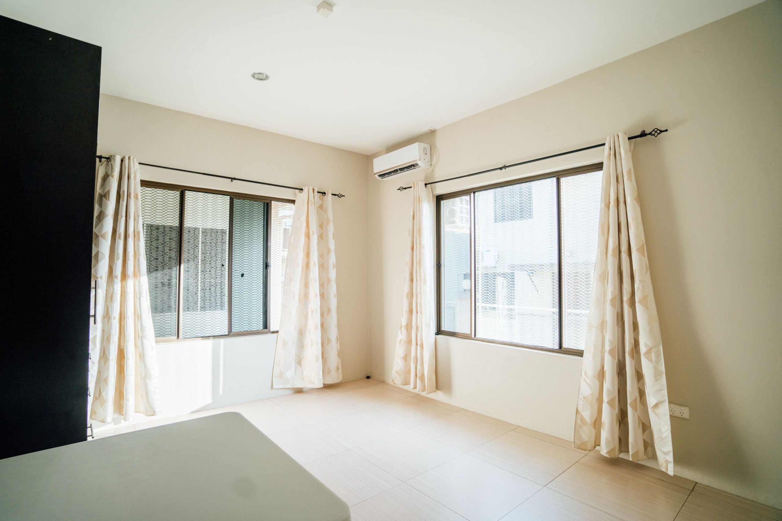 学生寮 1人部屋