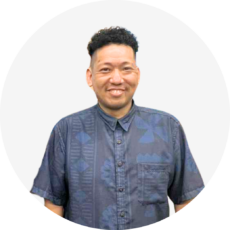 植林良太(Ryota Uebayashi)カラーズ日本オフィスチーフカンセラー