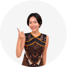 SUZYカラーズ現地インターンスタッフ